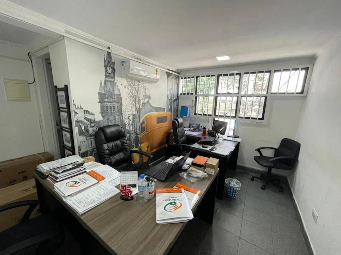 sala de contratos