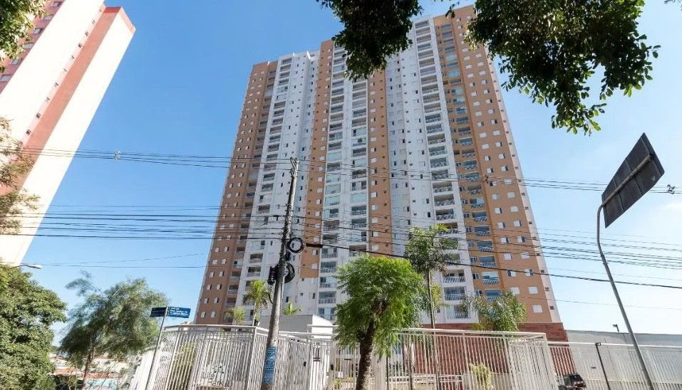 Condomínio Life Park Guarulhos