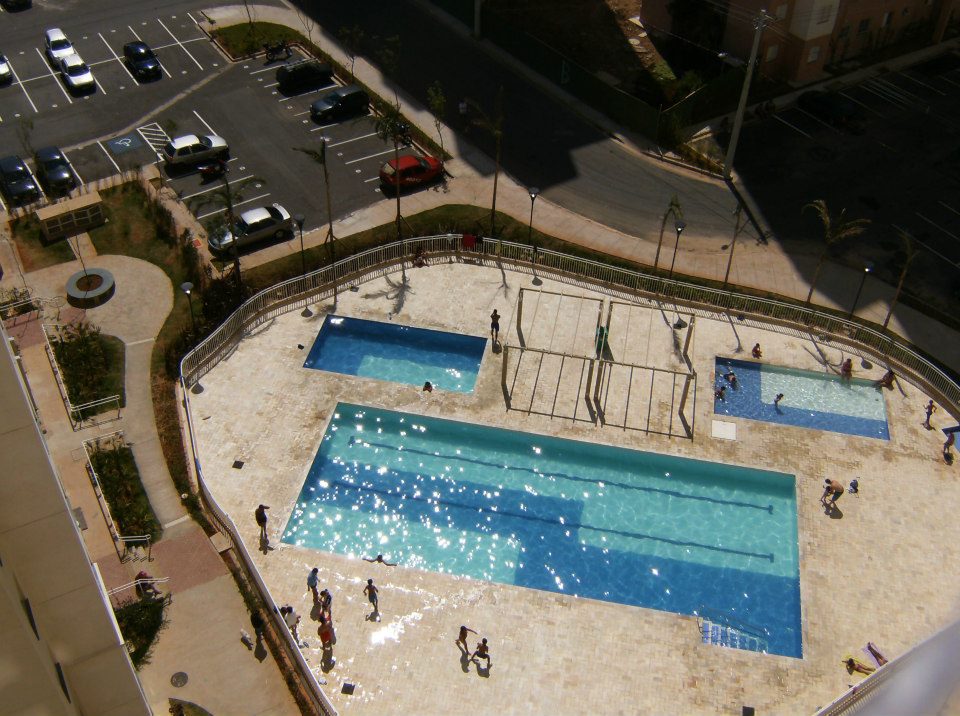 Condomínio único Guarulhos