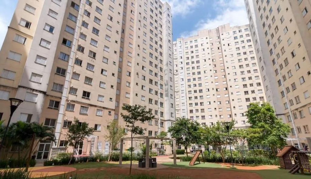 Condomínio único Guarulhos