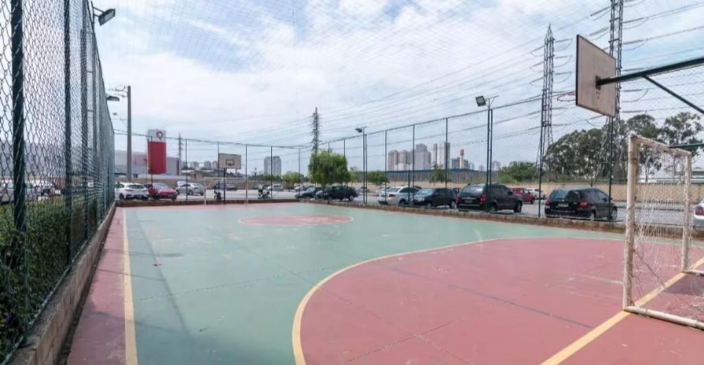 Condomínio único Guarulhos