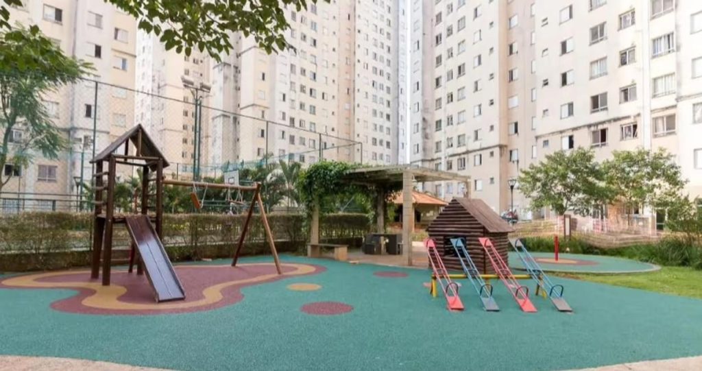 Condomínio único Guarulhos