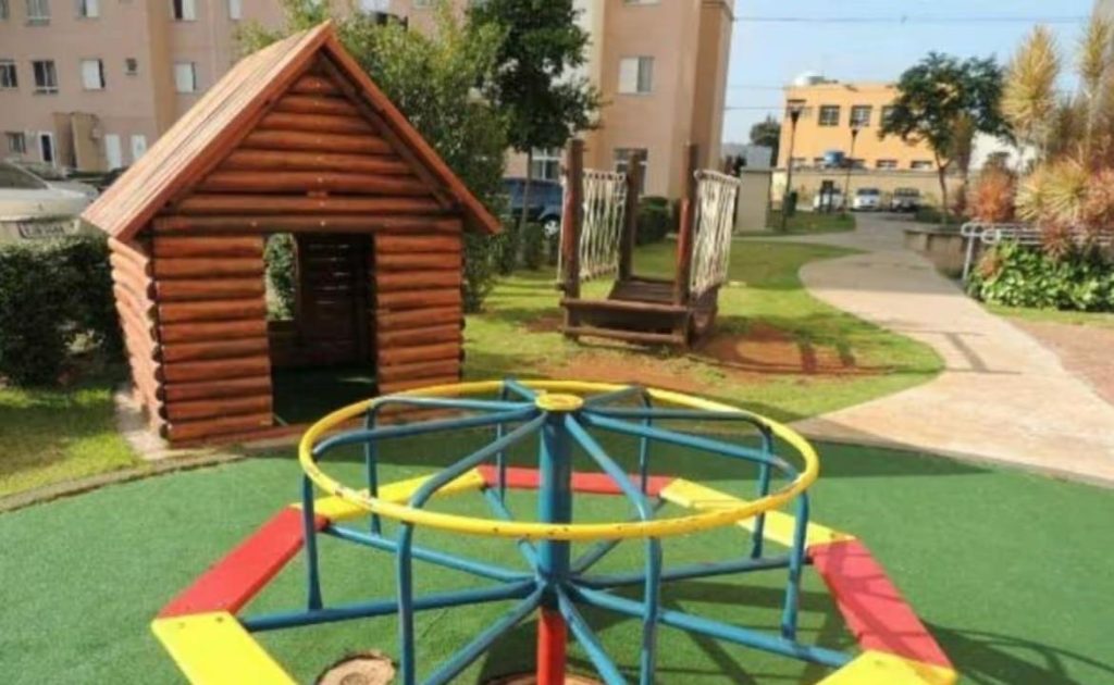 Condomínio único Guarulhos