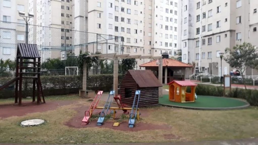 Condomínio único Guarulhos