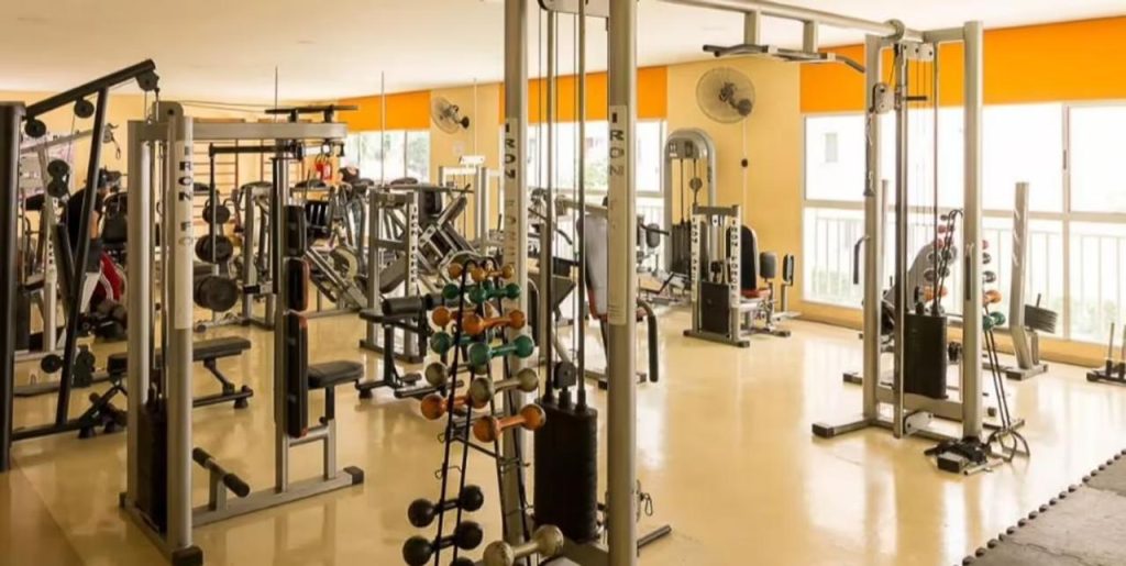 Condomínio único Guarulhos