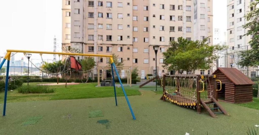 Condomínio único Guarulhos