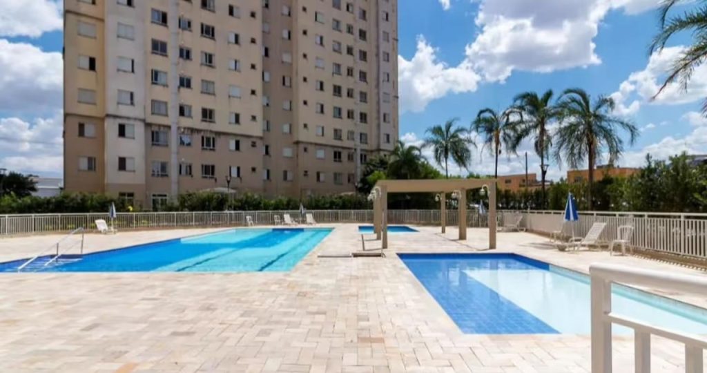 Condomínio único Guarulhos