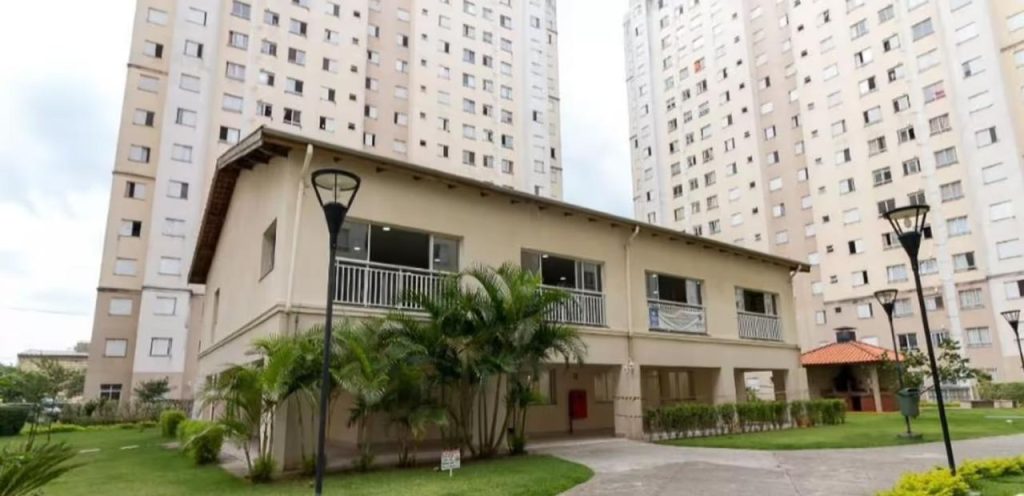 Condomínio único Guarulhos