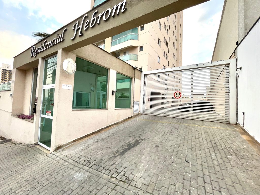 Condomínio Hebron