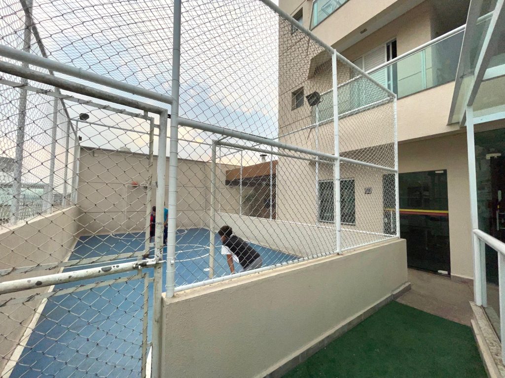 Condomínio Hebron